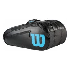Wilson Elite Racket Bag 15 Pack Special Edition -Tennis Cheap Shop 0226800000 0 4