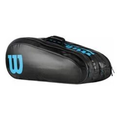 Wilson Elite Racket Bag 15 Pack Special Edition -Tennis Cheap Shop 0226800000 0 7