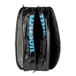 Wilson Elite Racket Bag 15 Pack Special Edition -Tennis Cheap Shop 0226800000 12