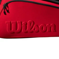 Wilson Clash Super Tour Racket Bag 15 Pack -Tennis Cheap Shop 0227500000 10