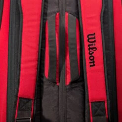 Wilson Clash Super Tour Racket Bag 15 Pack -Tennis Cheap Shop 0227500000 11