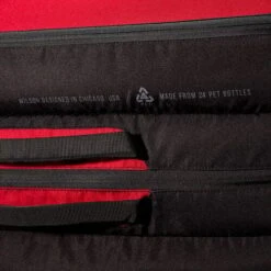 Wilson Clash Super Tour Racket Bag 15 Pack -Tennis Cheap Shop 0227500000 12