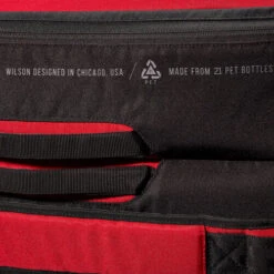 Wilson Clash Super Tour Racket Bag 9 Pack -Tennis Cheap Shop 0227600000 12