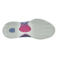 K-Swiss Hypercourt Supreme Clay Court Shoe Women 8 K-Swiss Hypercourt Supreme Clay Court Shoe Women -Tennis Cheap Shop 02282000 0 5