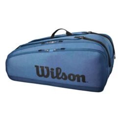 Wilson Tour Ultra Racket Bag 12 Pack -Tennis Cheap Shop 0232200000 0 1