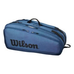Wilson Tour Ultra Racket Bag 12 Pack -Tennis Cheap Shop 0232200000 0 3