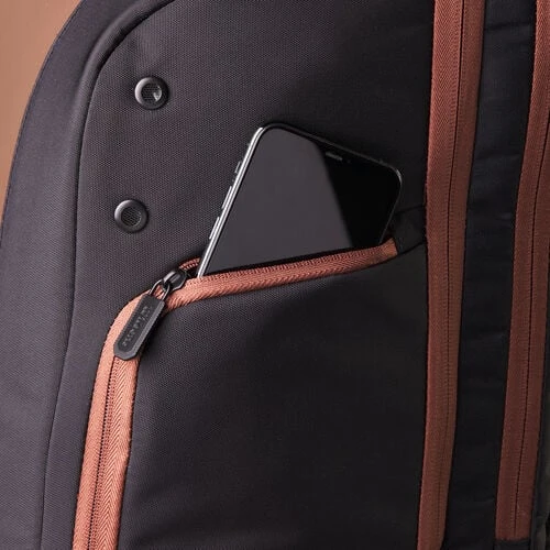 Wilson Super Tour Pro Staff V14 Backpack 6 Wilson Super Tour Pro Staff V14 Backpack - Image 6