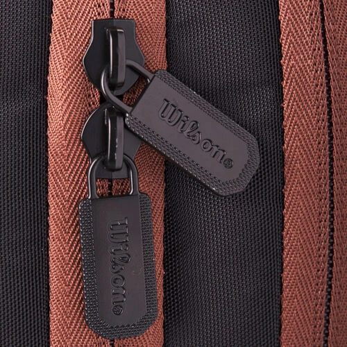 Wilson Super Tour Pro Staff V14 Backpack 7 Wilson Super Tour Pro Staff V14 Backpack - Image 7