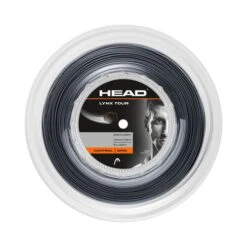 Head Lynx Tour Reel String Reel 200m