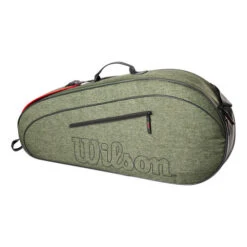 Wilson Team Racket Bag 3 Pack -Tennis Cheap Shop 0235800000 0 1