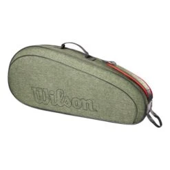 Wilson Team Racket Bag 3 Pack -Tennis Cheap Shop 0235800000 0 3