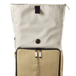 Wilson Lifestyle Foldover Backpack -Tennis Cheap Shop 0236600000 12