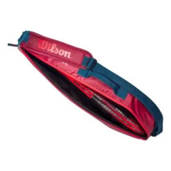 Wilson Junior Racket Bag 3 Pack 9 Wilson Junior Racket Bag 3 Pack -Tennis Cheap Shop 0236900000 11