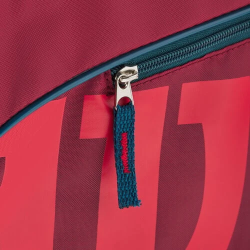 Wilson Junior Racket Bag 3 Pack 4 Wilson Junior Racket Bag 3 Pack - Image 4