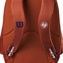 Wilson Roland Garros Team Backpack 10 Wilson Roland Garros Team Backpack -Tennis Cheap Shop 0238000000 12