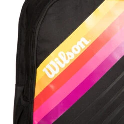 Wilson VHS Team Backpack Special Edition -Tennis Cheap Shop 0239700000 11