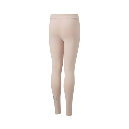 Puma Essential + Logo Tight Kids 2 Puma Essential + Logo Tight Kids - Image 2