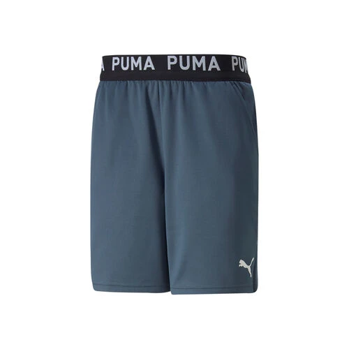 Puma Train Fit Powerfleece 7 Shorts Men 1 Puma Train Fit Powerfleece 7 Shorts Men