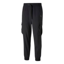 Puma Train Fav Woven Cargo Training Pants Men