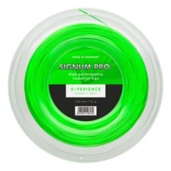 Xperience String Reel 200m