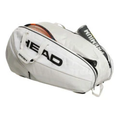Head Pro X Racquet Bag L Racket Bag 12 Head Pro X Racquet Bag L Racket Bag -Tennis Cheap Shop 0246200000 11
