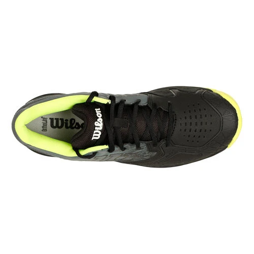 Wilson Kaos Comp 2.0 Clay Court Shoe Men 3 Wilson Kaos Comp 2.0 Clay Court Shoe Men - Image 3