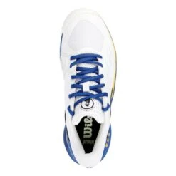 Wilson Rush Pro ACE Quiet Please Clay Court Shoe Women -Tennis Cheap Shop 02670000 0 4