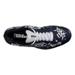Wilson Rush Pro 4.0 Hope NYC All Court Shoe Men -Tennis Cheap Shop 02677000 0 4