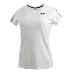 Lotto Squadra PL T-Shirt Women -Tennis Cheap Shop 02699000 000