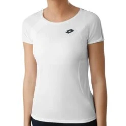 Lotto Squadra PL T-Shirt Women