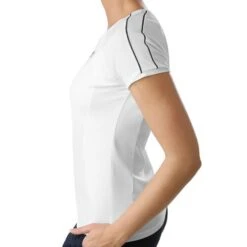 Lotto Squadra PL T-Shirt Women -Tennis Cheap Shop 02699000 21