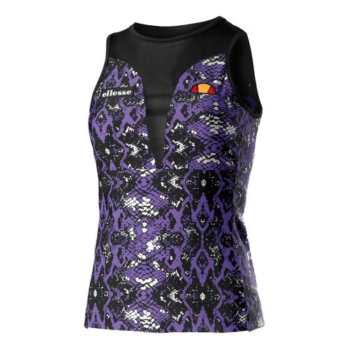 Ellesse Ellaria Tank Top Women 1 Ellesse Ellaria Tank Top Women