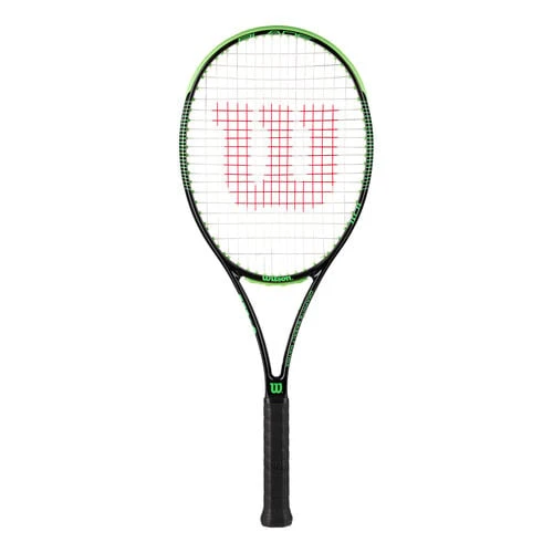 Wilson Blade 101L Tour Racket (Special Edition) 1 Wilson Blade 101L Tour Racket (Special Edition)