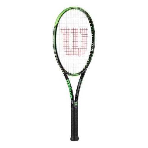 Wilson Blade 101L Tour Racket (Special Edition) 2 Wilson Blade 101L Tour Racket (Special Edition) - Image 2