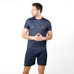 Ellesse Scacchi Shorts Men -Tennis Cheap Shop 02964000 10