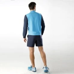 Lotto Top II 7in Shorts Men -Tennis Cheap Shop 03214000 12