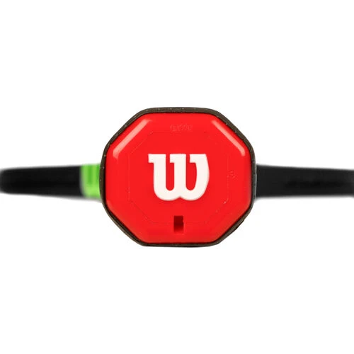 Wilson Blade 98 16x19 Countervail Black Tour Racket (Special Edition) 7 Wilson Blade 98 16x19 Countervail Black Tour Racket (Special Edition) - Image 7