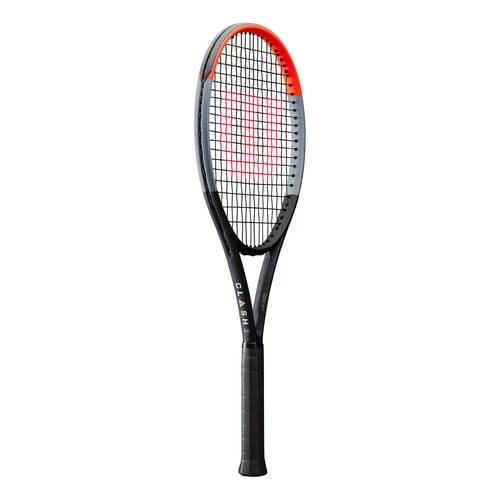 Wilson Clash 100 Pro (Tour) Tour Racket 2 Wilson Clash 100 Pro (Tour) Tour Racket - Image 2