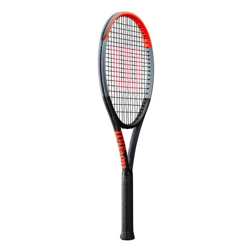 Wilson Clash 100 Pro (Tour) Tour Racket 4 Wilson Clash 100 Pro (Tour) Tour Racket - Image 4