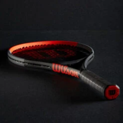 Wilson Clash 100 Pro (Tour) Tour Racket 11 Wilson Clash 100 Pro (Tour) Tour Racket -Tennis Cheap Shop 03394000 11