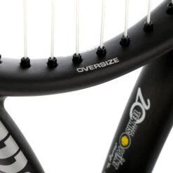 Wilson Hyper 2.3 Comfort Rackets (Special Edition) -Tennis Cheap Shop 03419000 13