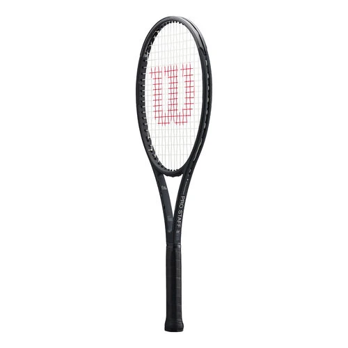 Wilson Pro Staff RF 97 V13 Tour Racket 3 Wilson Pro Staff RF 97 V13 Tour Racket - Image 3