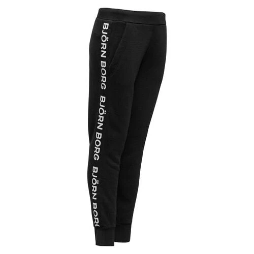 BJØRN BORG Logo Training Pants Women 1 BJØRN BORG Logo Training Pants Women