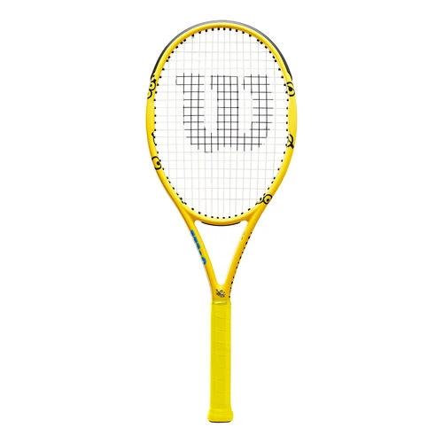 Wilson Ultra Tour 95 CV Air Kei Tour Racket 1 Wilson Ultra Tour 95 CV Air Kei Tour Racket