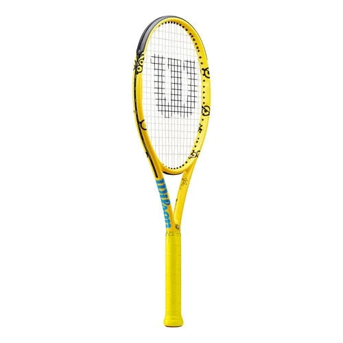 Wilson Ultra Tour 95 CV Air Kei Tour Racket 3 Wilson Ultra Tour 95 CV Air Kei Tour Racket - Image 3