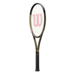 Wilson Blade 98 18X20 V8 Tour Racket 10 Wilson Blade 98 18X20 V8 Tour Racket -Tennis Cheap Shop 03693000 0 3