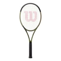 Wilson Blade 104 V8 Tour Racket