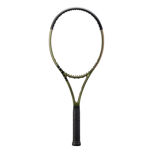 Wilson Blade 104 V8 Tour Racket 4 Wilson Blade 104 V8 Tour Racket - Image 4