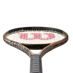 Wilson Blade 104 V8 Tour Racket 15 Wilson Blade 104 V8 Tour Racket -Tennis Cheap Shop 03695000 10
