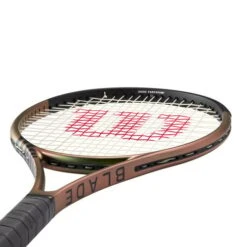 Wilson Blade 104 V8 Tour Racket 16 Wilson Blade 104 V8 Tour Racket -Tennis Cheap Shop 03695000 11